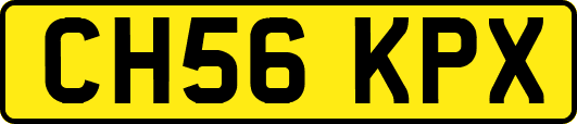 CH56KPX