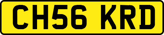 CH56KRD