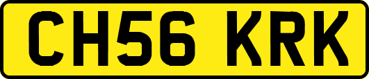 CH56KRK