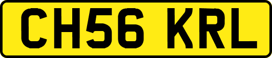 CH56KRL