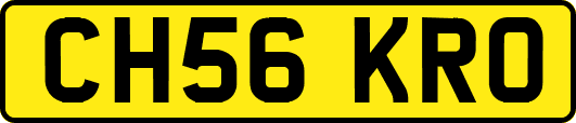 CH56KRO