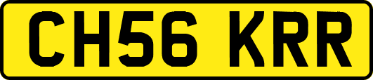 CH56KRR