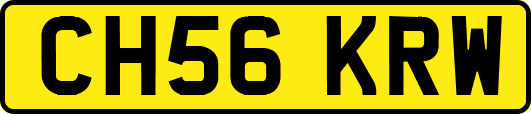 CH56KRW