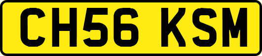 CH56KSM
