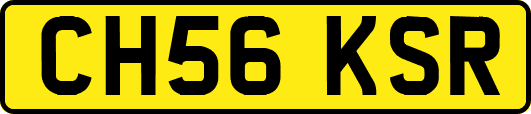 CH56KSR