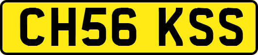 CH56KSS