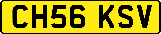 CH56KSV