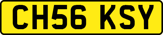 CH56KSY