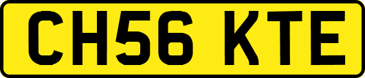 CH56KTE