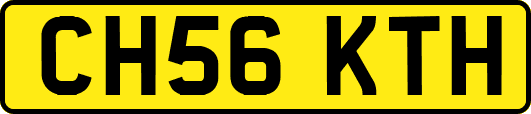 CH56KTH