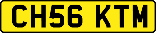 CH56KTM