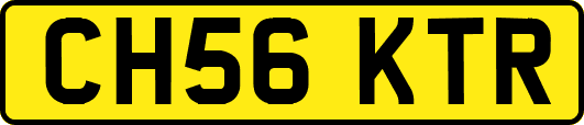 CH56KTR