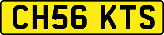 CH56KTS