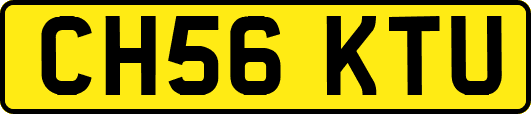 CH56KTU