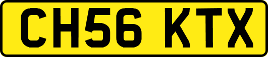 CH56KTX