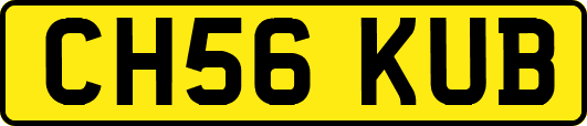 CH56KUB