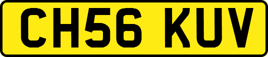 CH56KUV