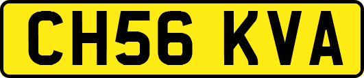 CH56KVA