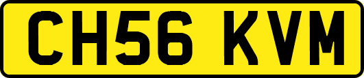 CH56KVM