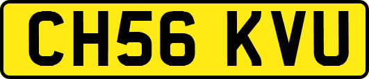 CH56KVU