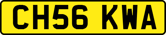 CH56KWA