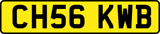 CH56KWB
