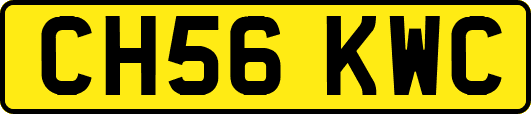 CH56KWC