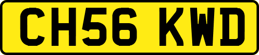 CH56KWD