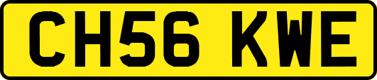 CH56KWE