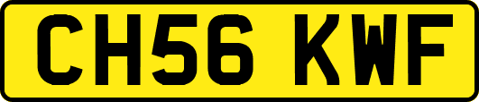 CH56KWF