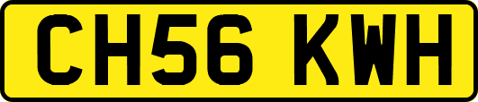 CH56KWH