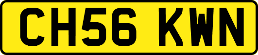 CH56KWN