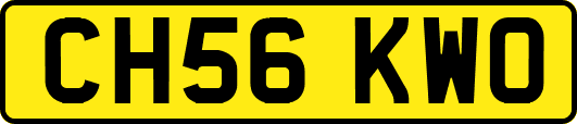 CH56KWO