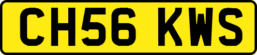 CH56KWS