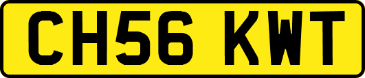 CH56KWT