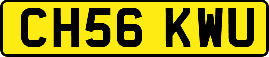 CH56KWU