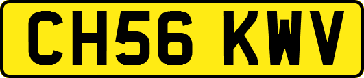 CH56KWV