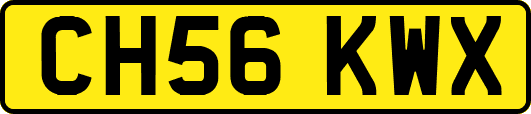 CH56KWX