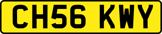 CH56KWY