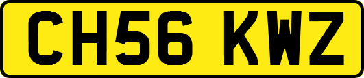 CH56KWZ