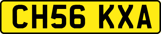 CH56KXA