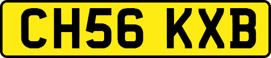 CH56KXB