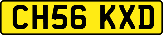 CH56KXD