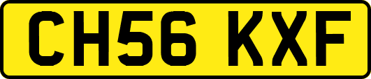 CH56KXF