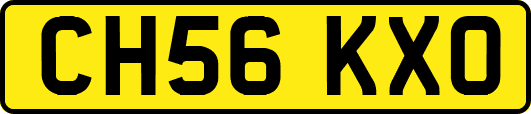 CH56KXO
