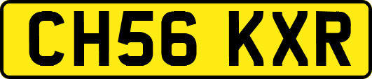 CH56KXR