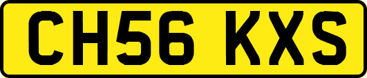 CH56KXS