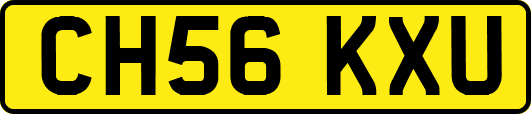 CH56KXU