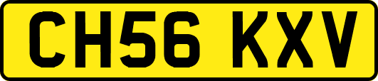 CH56KXV