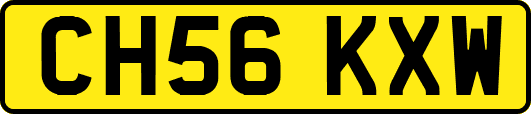 CH56KXW